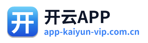 开云APP Logo
